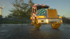 Truck Driver The American Dream Xbox Series X^Soedesco Online