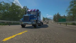 Truck Driver The American Dream Xbox Series X^Soedesco Online