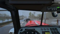 Truck Driver The American Dream Xbox Series X^Soedesco Online