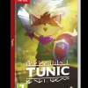 Tunic Nintendo SWITCH^FANGAMER Flash Sale