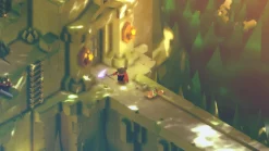 Tunic Nintendo SWITCH^FANGAMER Flash Sale