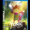 Tunic PS4^FANGAMER New