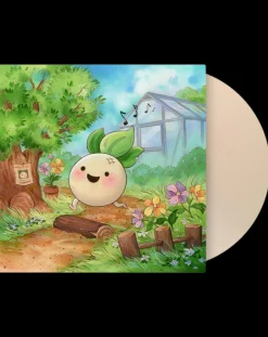 Turnip Boy Commits Tax Evasion Vinyle - 1LP^iam8bit Clearance