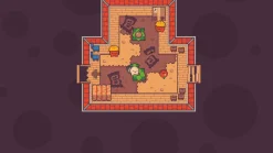 Turnip Boy Commits Tax Evasion Nintendo SWITCH^GRAFFITI New