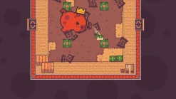 Turnip Boy Commits Tax Evasion Nintendo SWITCH^GRAFFITI New