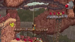 TY the Tasmanian Tiger™ HD Bush Rescue Bundle Nintendo Switch^KROME STUDIOS Clearance