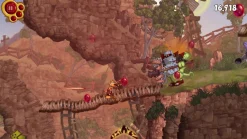 TY the Tasmanian Tiger™ HD Bush Rescue Bundle Deluxe Edition Nintendo Switch^KROME STUDIOS Online
