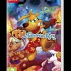 Ty the Tasmanian Tiger HD Nintendo SWITCH^KROME STUDIOS Online