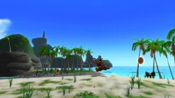 Ty the Tasmanian Tiger HD Nintendo SWITCH^KROME STUDIOS Online
