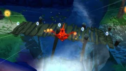 Ty the Tasmanian Tiger HD + Ty the Tasmanian Tiger 2: Bush Rescue HD Bundle Nintendo SWITCH^KROME STUDIOS Discount