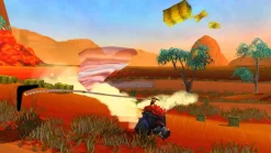 Ty the Tasmanian Tiger HD + Ty the Tasmanian Tiger 2: Bush Rescue HD Bundle Nintendo SWITCH^KROME STUDIOS Discount