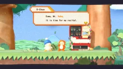 Ufouria The Saga 2 Nintendo Switch^Red Art Games Hot