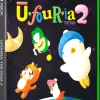 Ufouria The Saga 2 Xbox Series X^Red Art Games Store