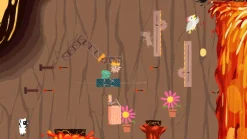 Ultimate Chicken Horse A-Neight-Versary Edition Nintendo SWITCH^MERGE Cheap
