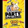 Ultra Mega Xtra Party Challenge Nintendo SWITCH^Just For Games Hot