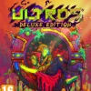 Ultros Deluxe Edition PS5^Maximum Entertainment Discount