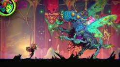 Ultros Deluxe Edition PS5^Maximum Entertainment Discount