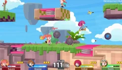 Umihara Kawase Bazooka PS4^ININ Fashion