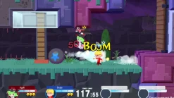 Umihara Kawase Bazooka PS4^ININ Fashion