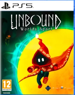 Unbound Worlds Apart PS5^PERP GAMES Online