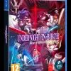 Under night in birth 2 Sys:Celes PS4^Clear River Games Best