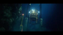 Under the Waves PS4^QUANTIC DREAM Cheap