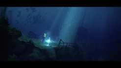 Under the Waves PS4^QUANTIC DREAM Cheap