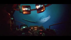 Under the Waves PS5^QUANTIC DREAM Clearance