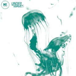 Under the Waves Vinyle - 2LP^BIGWAX Discount
