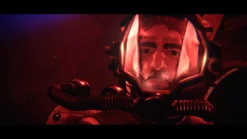 Under the Waves Xbox Series X / Xbox One^QUANTIC DREAM Fashion