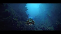 Under the Waves Xbox Series X / Xbox One^QUANTIC DREAM Fashion