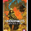 Undernauts Labyrinth Of Yomi Nintendo SWITCH^NUMSKULL Store