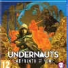 Undernauts Labyrinth Of Yomi PS4^NUMSKULL Hot