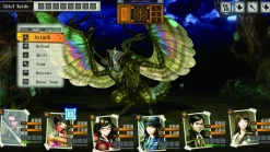 Undernauts Labyrinth Of Yomi PS4^NUMSKULL Hot
