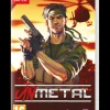 UnMetal Nintendo Switch^TESURA Best Sale