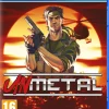 UnMetal PS4^TESURA Cheap