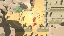 Unsouled Nintendo Switch^Red Art Games Best Sale