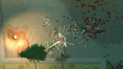 Unsouled Nintendo Switch^Red Art Games Best Sale