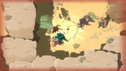 Unsouled Nintendo Switch^Red Art Games Best Sale
