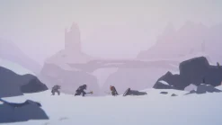 Unto the End Nintendo SWITCH^Red Art Games Online