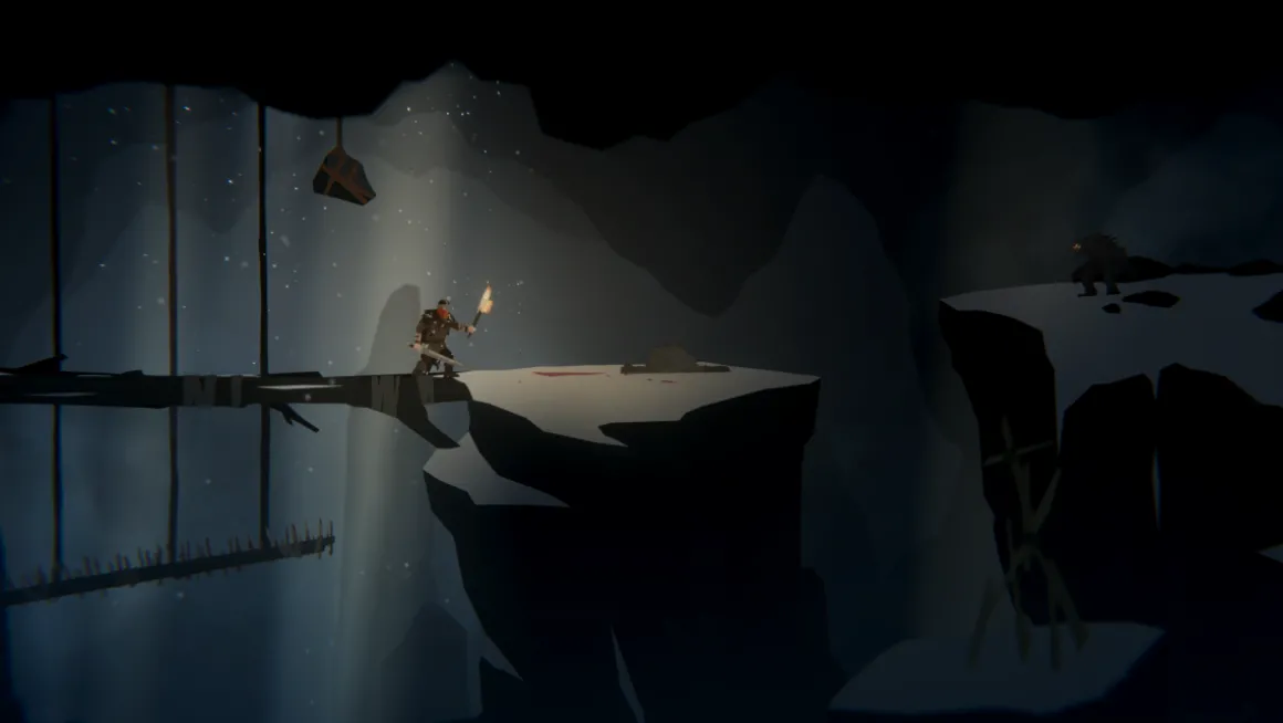 Unto the End PS4^Red Art Games Best