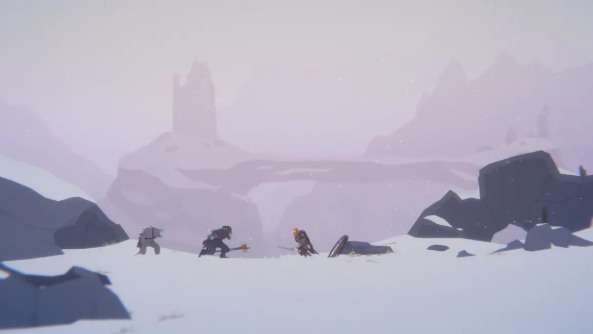 Unto the End PS4^Red Art Games Best