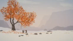 Unto the End PS4^Red Art Games Best