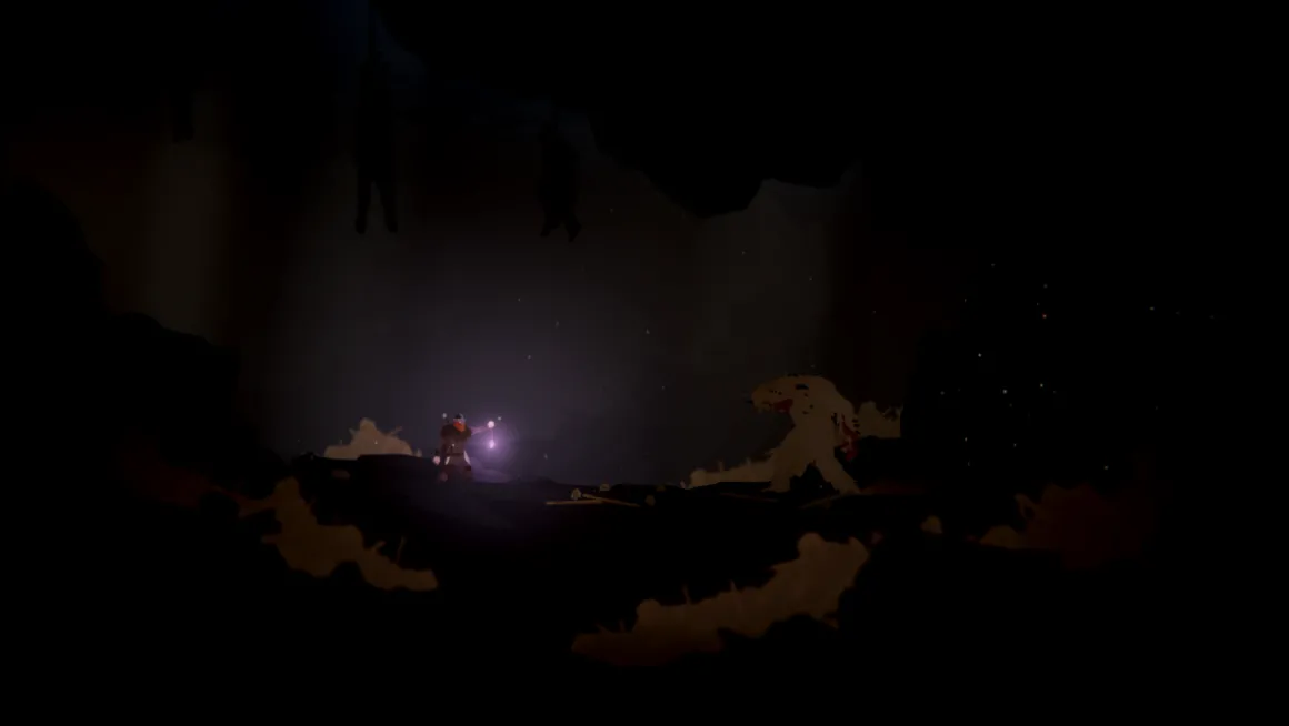 Unto the End PS4^Red Art Games Best