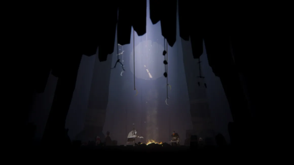 Unto the End PS4^Red Art Games Best
