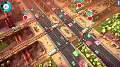 Urban Flow Nintendo SWITCH (Code de téléchargement)^Maximum Entertainment Outlet