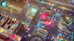 Urban Flow Nintendo SWITCH (Code de téléchargement)^Maximum Entertainment Outlet
