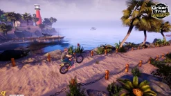 Urban Trial Playground SWITCH^TATE MULTIMEDIA New