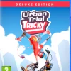 Urban Trial Tricky Deluxe Edition PS4^Red Art Games Hot