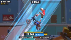 Urban Trial Tricky Deluxe Edition PS4^Red Art Games Hot